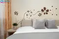 Appartement 2 chambres 49 m² Vilnius, Lituanie