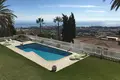 Вилла 5 комнат 610 м² Benalmadena, Испания