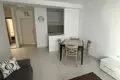 Mieszkanie 2 pokoi 50 m² w Becici, Czarnogóra