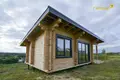 Casa 40 m² Hascilavicy, Bielorrusia