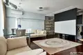 Apartamento 3 habitaciones 105 m² Minsk, Bielorrusia