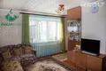Wohnung 1 Zimmer 31 m² Baranawitschy, Weißrussland