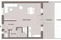 Haus 4 Zimmer 110 m² Gemeinde Korneuburg, Österreich