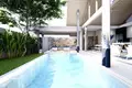Villa 4 chambres 424 m² Phuket, Thaïlande