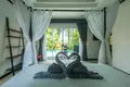 Villa de tres dormitorios 208 m² Phuket, Tailandia