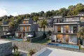 4-Zimmer-Villa 120 m² Gumusluk, Türkei