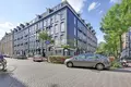 Apartamento 2 habitaciones 50 m² Ámsterdam, Holanda