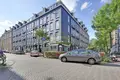 Mieszkanie 2 pokoi 50 m² Amsterdam, Holandia