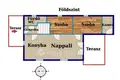 House 110 m² Velence, Hungary