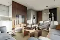 2 bedroom apartment 89 m² Germasogeia, Cyprus