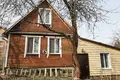 Casa 63 m² Piatryskauski sielski Saviet, Bielorrusia