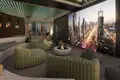 Wohnkomplex Modern residential complex with a good range of amenities in Jumeirah Garden City, Dubai, UAE
