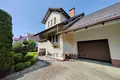 House 253 m² Muchaviecki sielski Saviet, Belarus