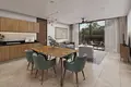 Piso independiente 3 habitaciones 1 353 m² Playa del Carmen, México