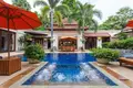 Villa de 5 pièces 452 m² Phuket, Thaïlande