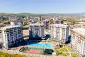 1 bedroom apartment  Alanya, Turkey