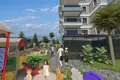 1 bedroom apartment 62 m² Demirtas, Turkey