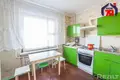 Apartamento 2 habitaciones 58 m² Lyuban, Bielorrusia