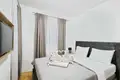 Apartamento 1 habitacion 45 m² en Budva, Montenegro