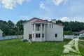 House 229 m² Malaryta, Belarus