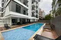 1 bedroom apartment 49 m² Alanya, Turkey