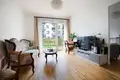 Квартира 2 комнаты 42 м² Варшава, Польша