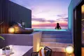 Penthouse 3 Schlafzimmer 188 m² Albufeira, Portugal