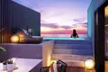 Penthouse 3 bedrooms 188 m² Albufeira, Portugal