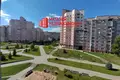 Appartement 3 chambres 101 m² Hrodna, Biélorussie