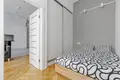 1 room apartment 43 m² in Warsaw, Poland