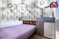 Wohnung 1 Zimmer 61 m² Minsk, Weißrussland