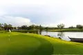 Complexe résidentiel First class residential complex near the sea and golf course in Laguna Phuket, Thailand