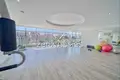 Mieszkanie 2 pokoi 80 m² w Ciplakli, Turcja