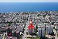 Apartamento 4 habitaciones 145 m² Muratpasa, Turquía