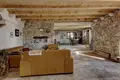 Villa de tres dormitorios 356 m² Buljarica, Montenegro
