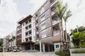 Mieszkanie 2 pokoi 42 m² Phuket, Tajlandia