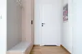 Appartement 2 chambres 43 m² en Lodz, Pologne
