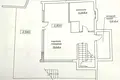 Casa de campo 195 m² Ozyaritska Slabadski rural council, Belarús