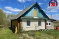 Casa 43 m² Chaciencycki siel ski Saviet, Bielorrusia