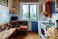 3 room apartment 63 m² Muchaviecki sielski Saviet, Belarus
