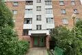 1 room apartment 35 m² Sucharukija, Belarus