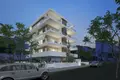 Mieszkanie 2 pokoi 89 m² Gmina Agios Athanasios, Cyprus