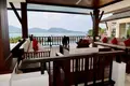 Villa de 4 dormitorios 1 400 m² Phuket, Tailandia