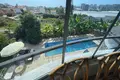 Willa 4 pokoi  Alanya, Turcja