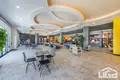 1 room studio apartment 40 m² Alanya, Turkey