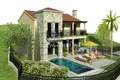Dom 4 pokoi 250 m² Becici, Czarnogóra
