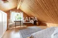 Casa 4 habitaciones 110 m² Mantsala, Finlandia