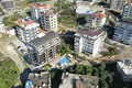 4 room apartment 104 m² Alanya, Turkey