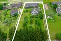 House 86 m² Akmene, Lithuania