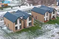 Квартира 4 комнаты 100 м² Вильнюс, Литва